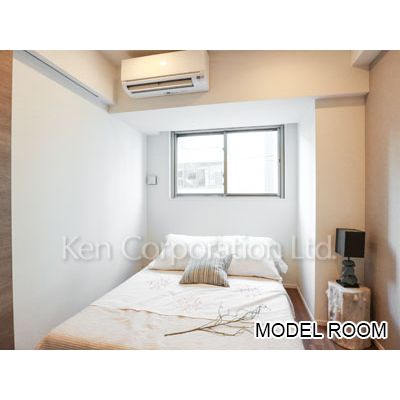 その他部屋・スペース　同タイプ2階のお部屋を撮影。仕様が異なることがあります。