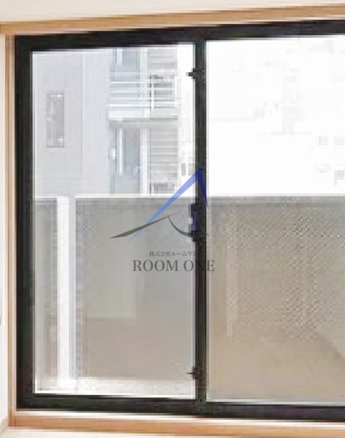 バルコニー　バルコニーです。