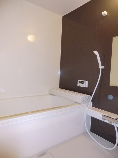 バス・シャワールーム　※現況優先