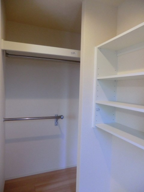 収納　※現況優先