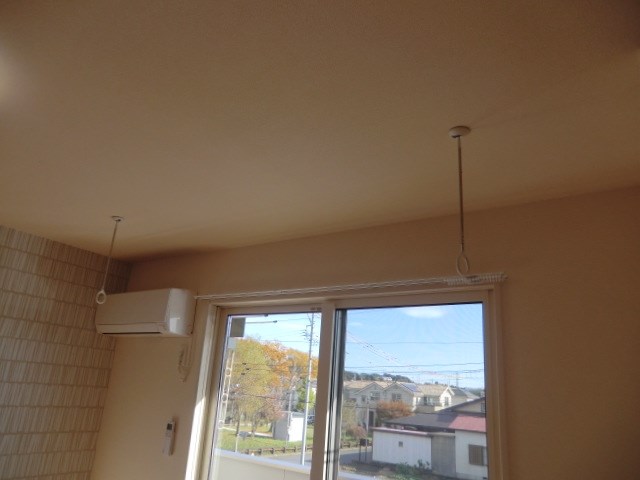 その他設備　※現況優先