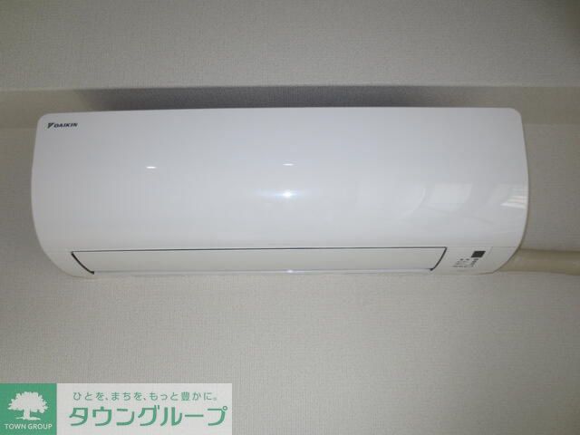 その他設備　★お部屋探しはタウンハウジング稲田堤店まで★