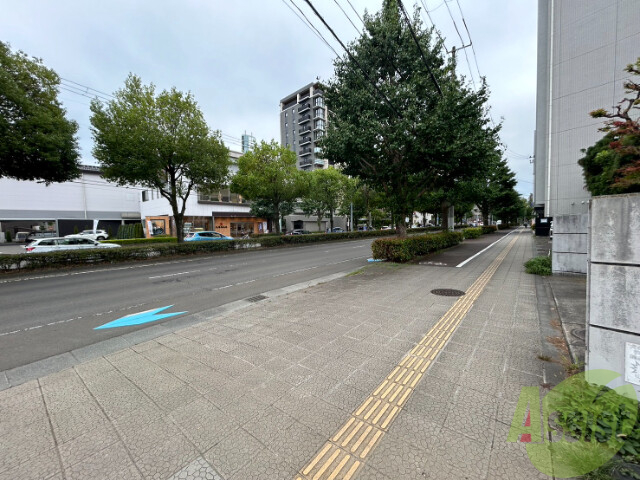 駐車場　駐車場その他