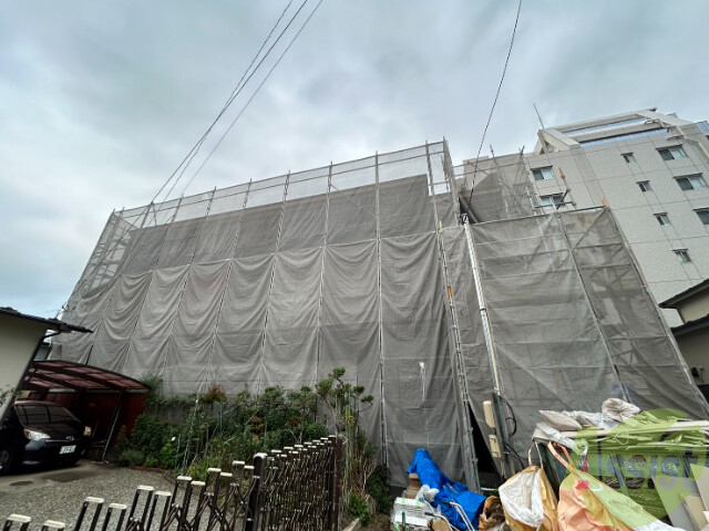 その他共有部分　駐輪場その他