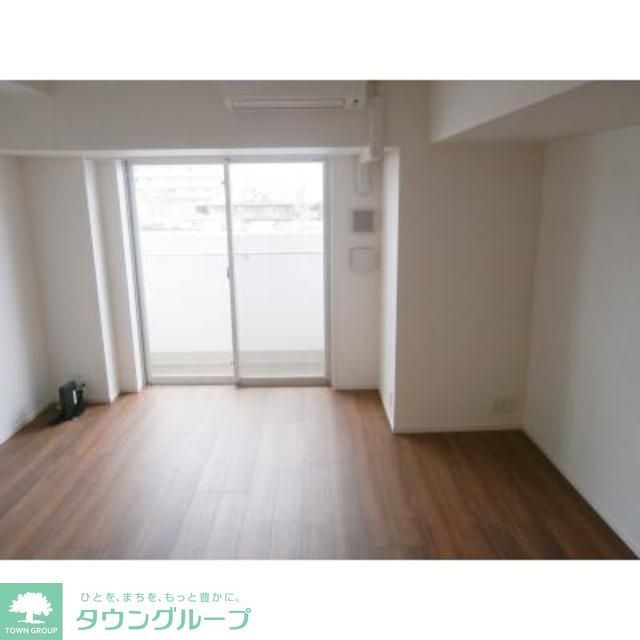 居室・リビング　※写真は同タイプ住戸です。