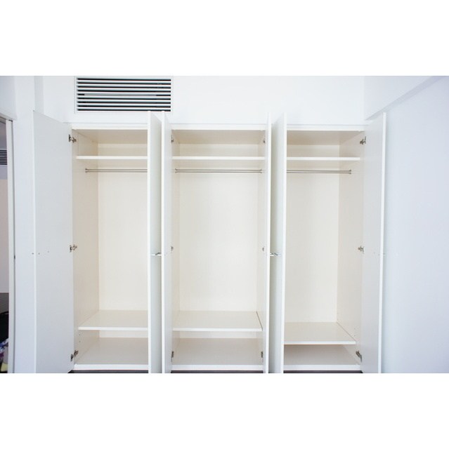 収納　別部屋参考写真