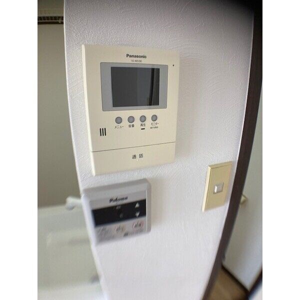 セキュリティ　MODE不動産に賃貸おまかせ♪栃木県全域お探し可能♪初期費用