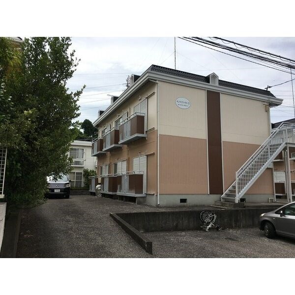 建物外観　MODE不動産に賃貸おまかせ♪栃木県全域お探し可能♪初期費用