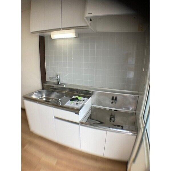 キッチン　MODE不動産に賃貸おまかせ♪栃木県全域お探し可能♪初期費用