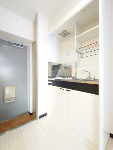 キッチン　エイティエイト立川