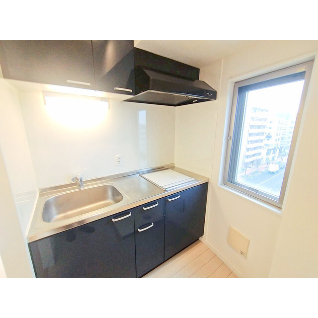 キッチン　システムキッチン