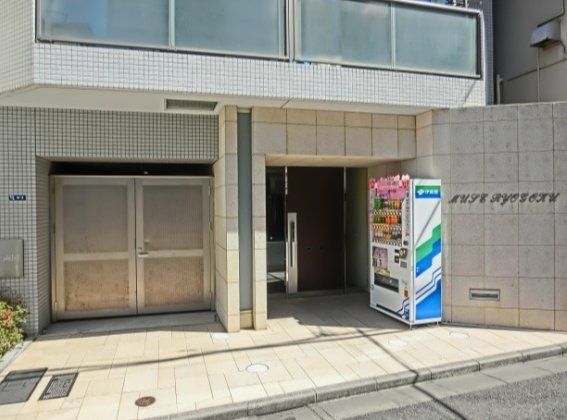 エントランス　☆きれいなエントランス☆