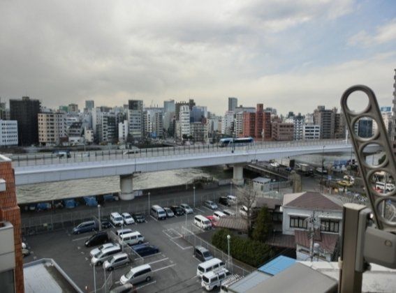 眺望　☆眺望☆