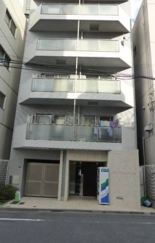 建物外観　☆きれいな外観☆