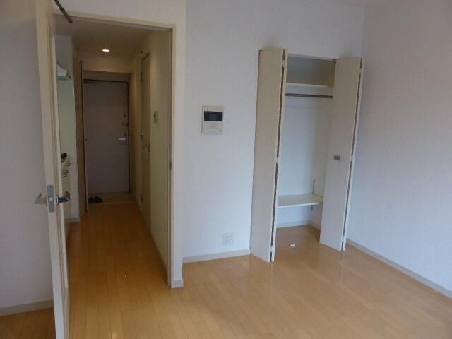 居室・リビング　☆広々とした居室☆