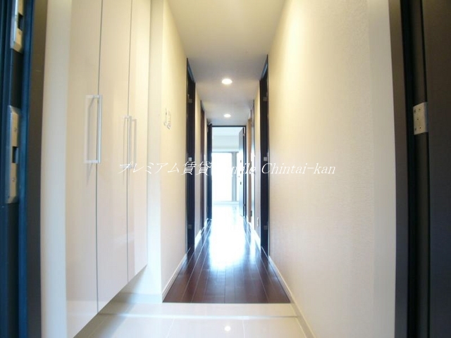 玄関　他の部屋参考画像