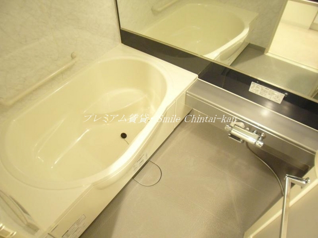 バス・シャワールーム　他の部屋参考画像