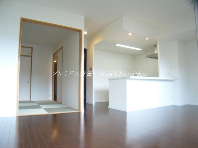 居室・リビング　他の部屋参考画像