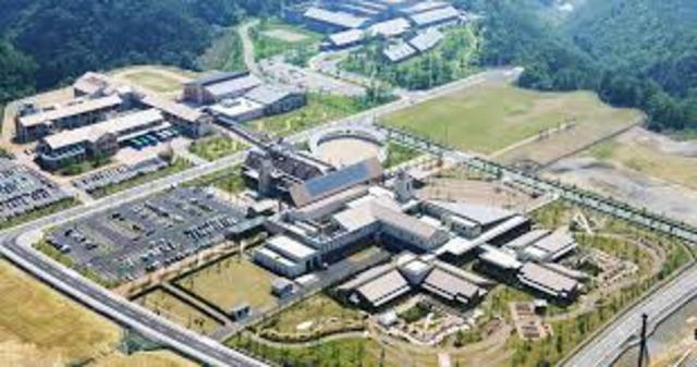 病院　県立リハビリテーション西播磨病院（病院）まで2809m