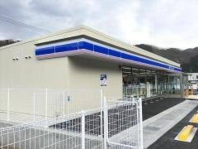 コンビニ　ローソン　新宮栗町店（コンビニ）まで3959m