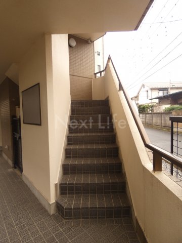 その他　ダイトープラザファースト