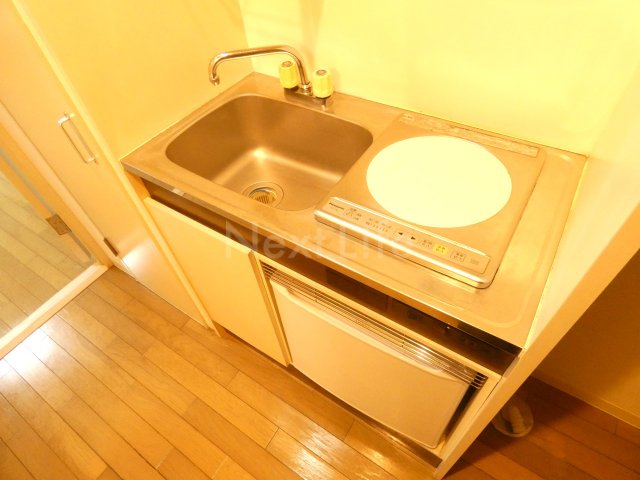 キッチン　ダイトープラザファースト