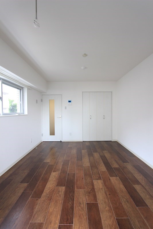 居室・リビング　他のお部屋の写真です