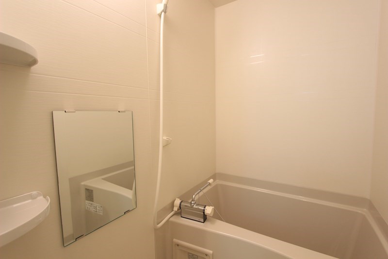 バス・シャワールーム　他のお部屋の写真です