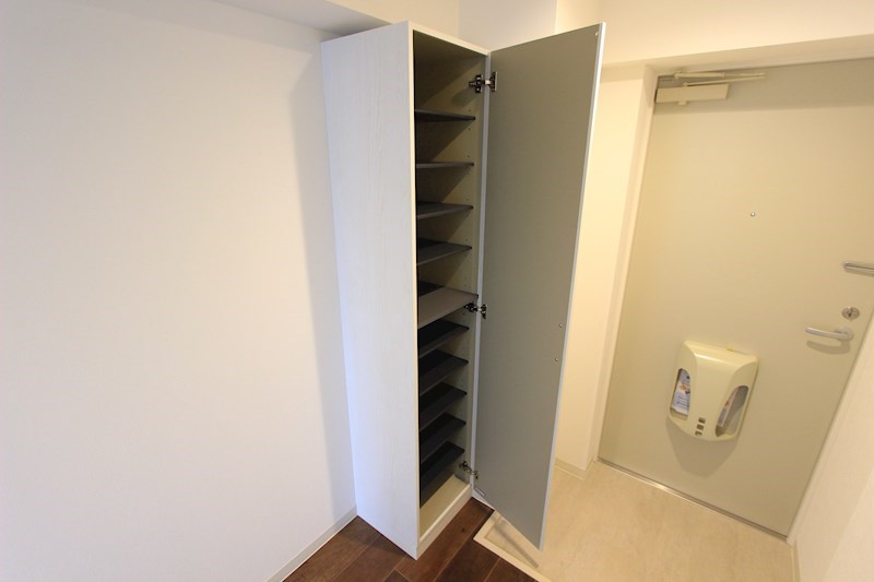 その他　他のお部屋の写真です