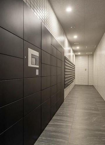 その他共有部分　★宅配BOX完備★