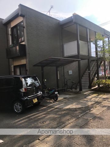 レオパレスKosuca 09の内装写真