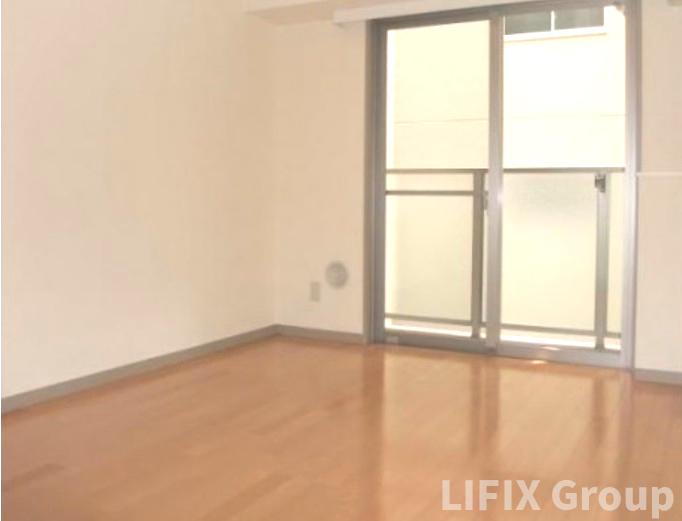 居室・リビング　居間・リビング