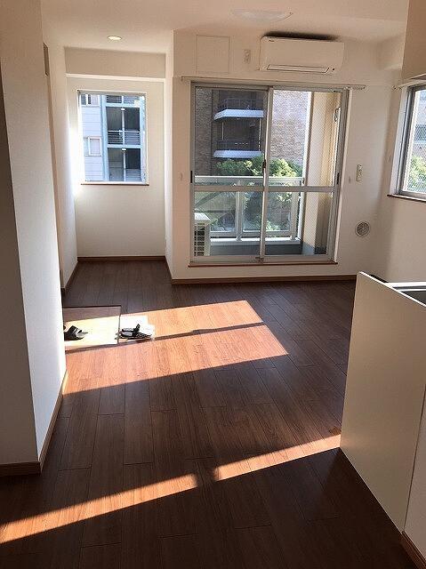 その他部屋・スペース　お部屋の様子です