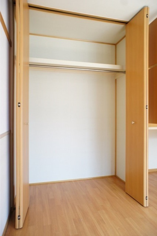 収納　図面と現状に相違がある場合には現状を優先