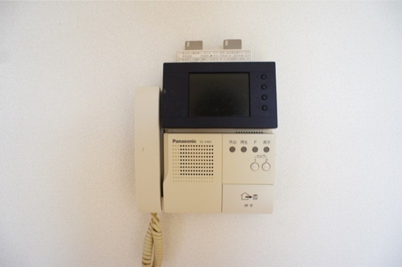 セキュリティ　図面と現状に相違がある場合には現状を優先