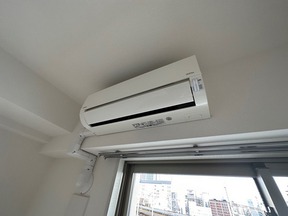 その他　※別部屋の写真です