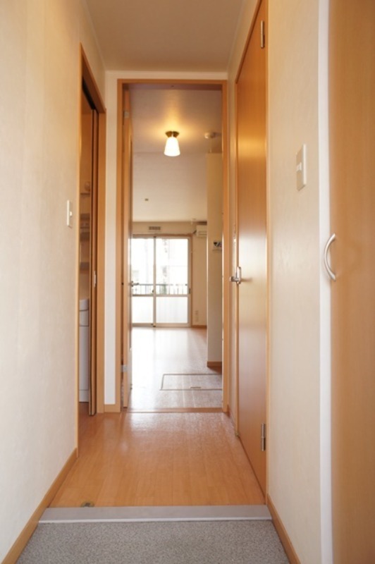 玄関　図面と現状に相違がある場合には現状を優先