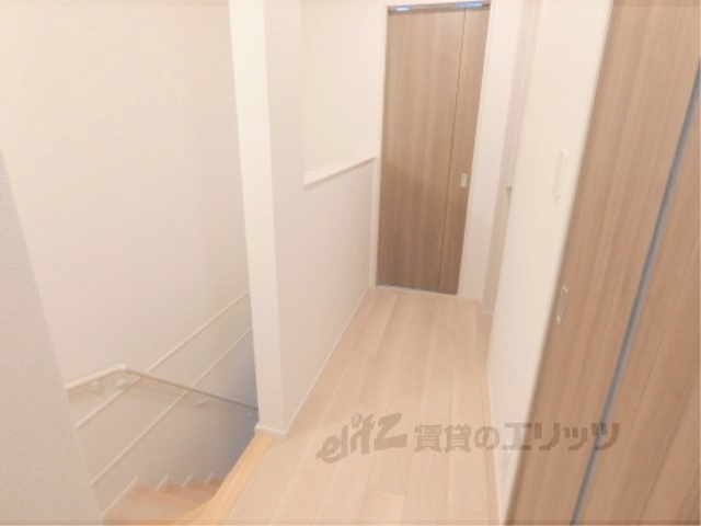 その他部屋・スペース　廊下