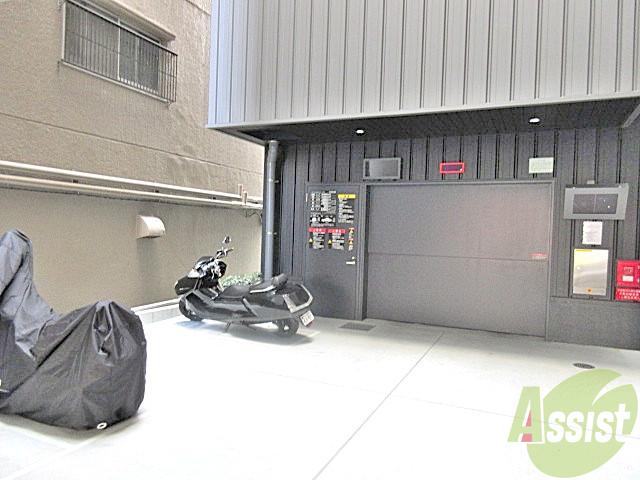 その他　（その他）まで100m