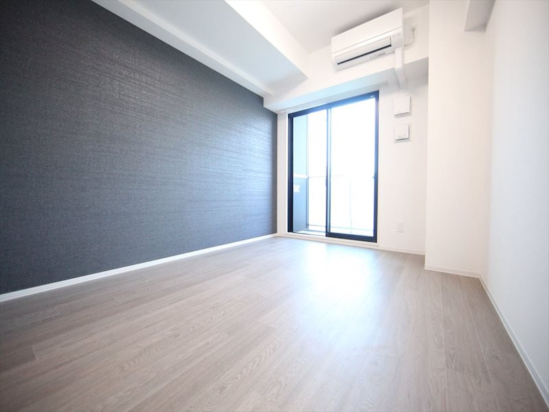 その他部屋・スペース　洋室7.7帖　クローゼット付