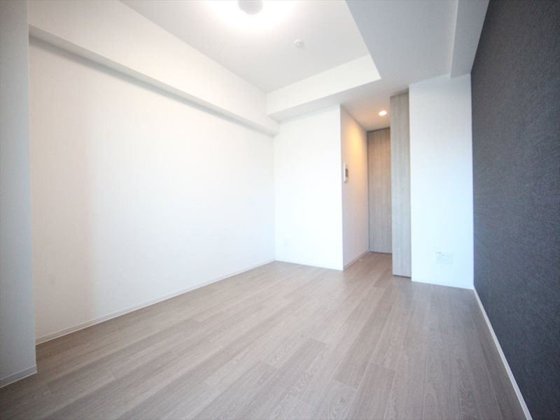 居室・リビング　洋室7.7帖　クローゼット付