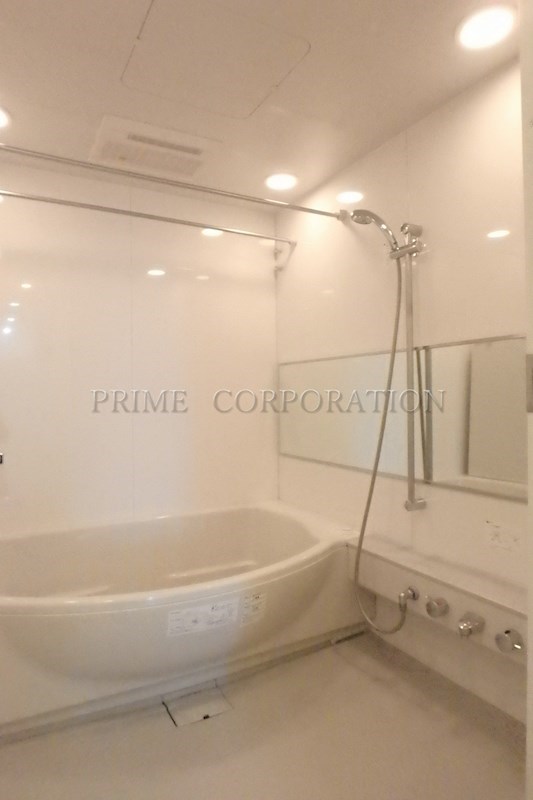 バス・シャワールーム　※参考写真※