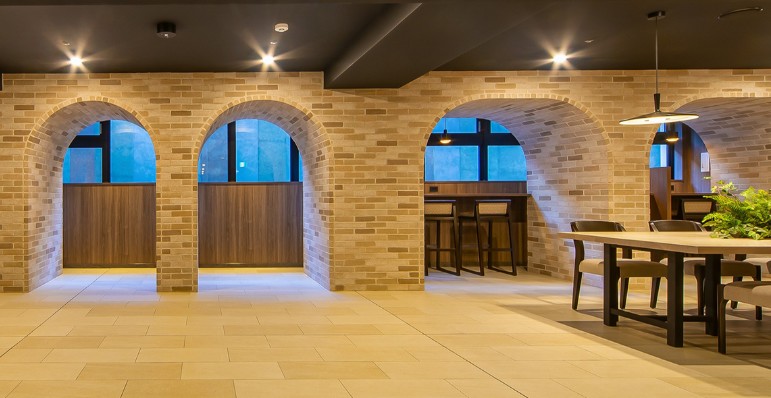 その他共有部分　その他共用部分