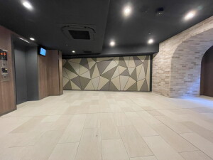 ロビー　ロビー