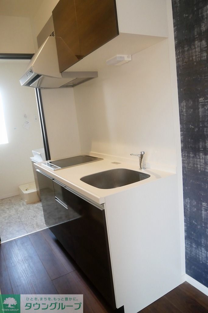 キッチン　★キッチン★