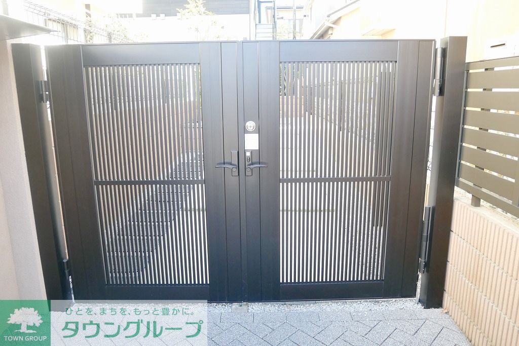 エントランス　★エントランス★