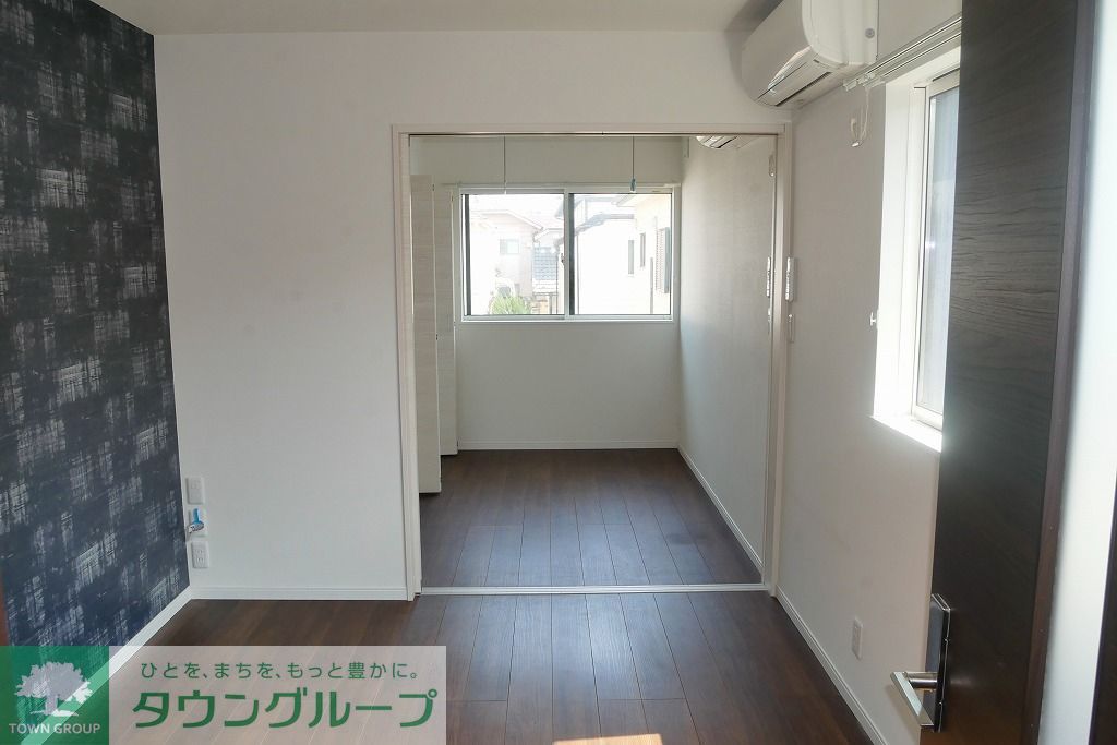 居室・リビング　★居室★