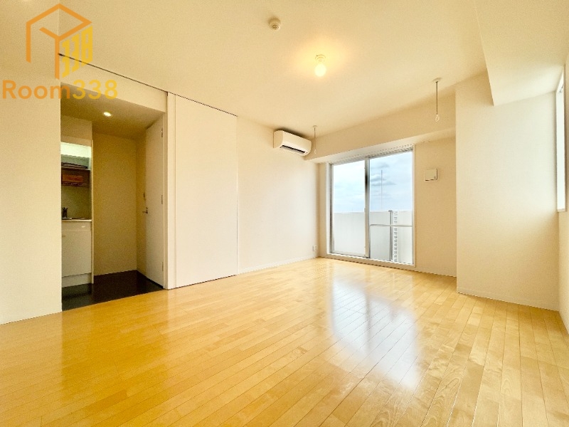 居室・リビング　※現況優先