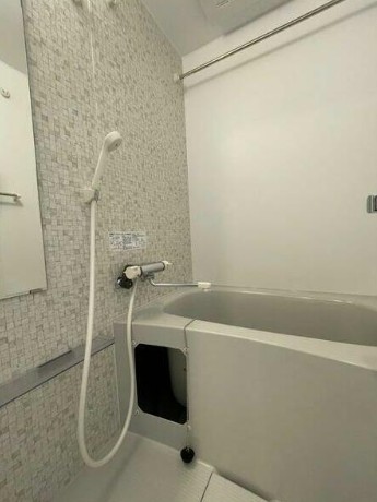 バス・シャワールーム　別号室参考写真