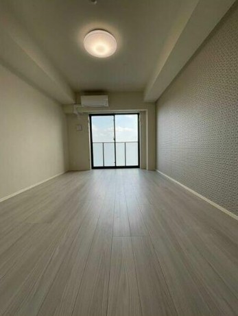 居室・リビング　別号室参考写真